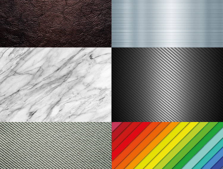 Film Autres textures