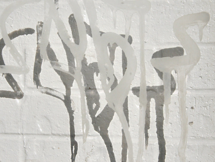 Film Anti-graffiti et vandalisme