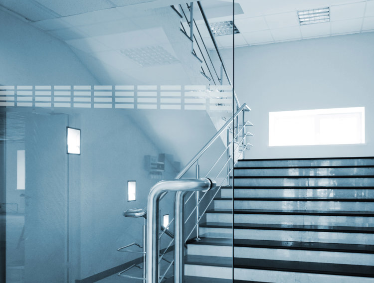 Film Bandes de visualisation